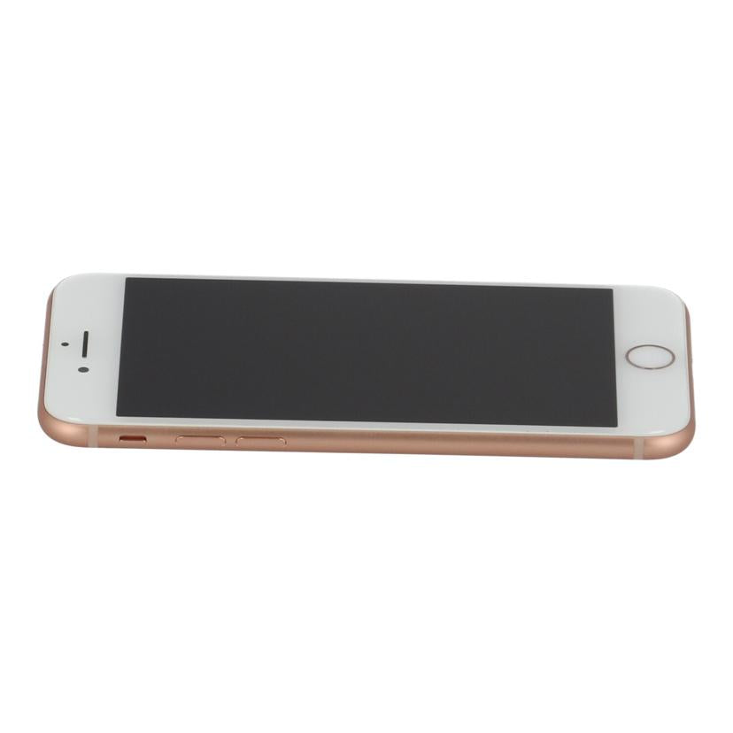 Apple アップル /iPhone8 64GB/NQ7A2J/A//GGLHF0PEJC6J/Bランク/77