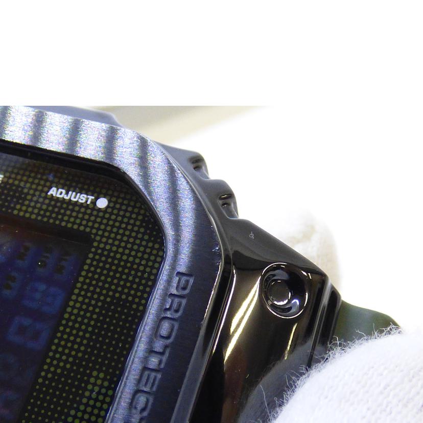 CASIO カシオ/G-SHOCK/GM-5600B//322*/ABランク/64