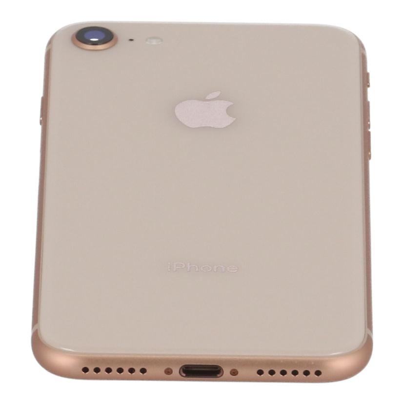 Apple アップル /iPhone8 64GB/NQ7A2J/A//GGLHF0PEJC6J/Bランク/77