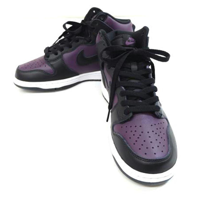 NIKE ナイキ/DUNK HI/F/DJ0382-600//-/Aランク/71