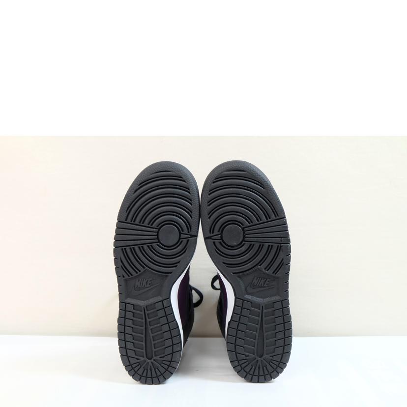 NIKE ナイキ/DUNK HI/F/DJ0382-600//-/Aランク/71