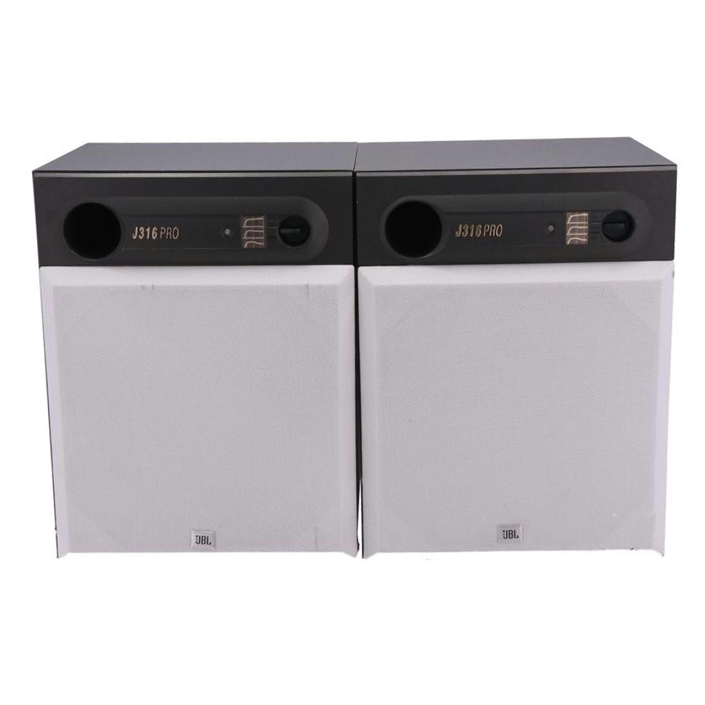 JBL ジェービーエル /スピーカー(ペア)/J316PRO//31855/BCランク/84