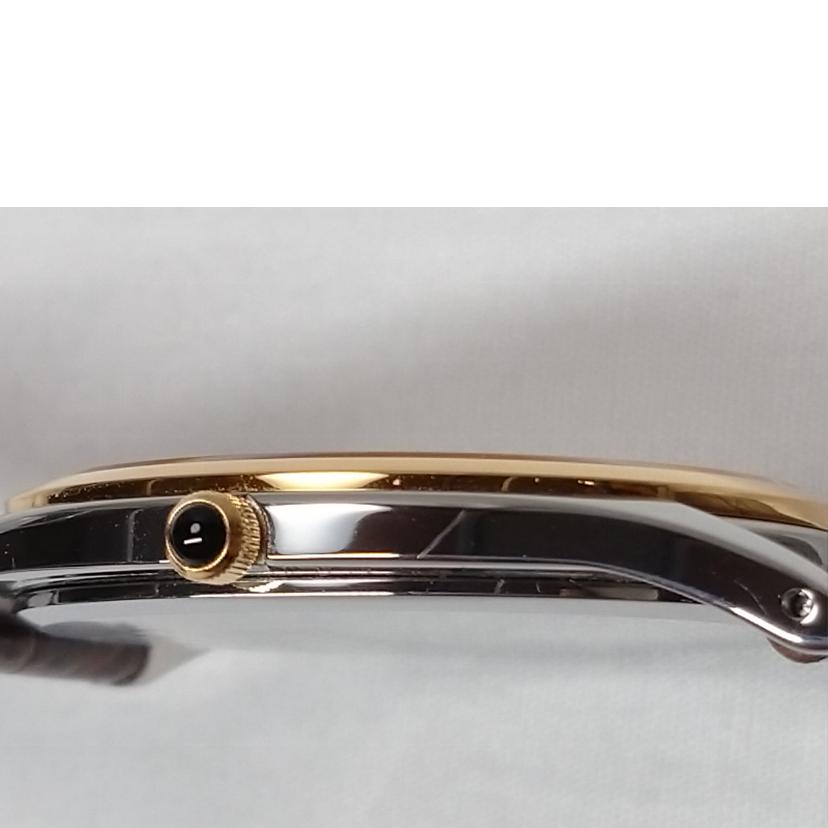 SEIKO セイコー/DOLCE クオーツ メンズ/8J41-0AJ0//170***/ABランク/52