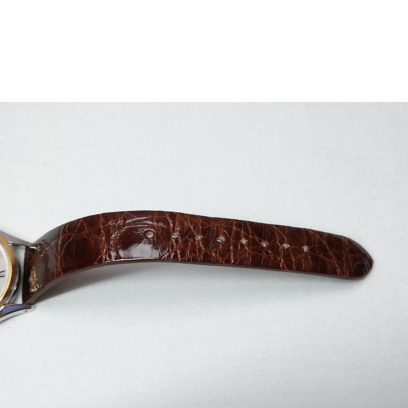 SEIKO セイコー/DOLCE クオーツ メンズ/8J41-0AJ0//170***/ABランク/52