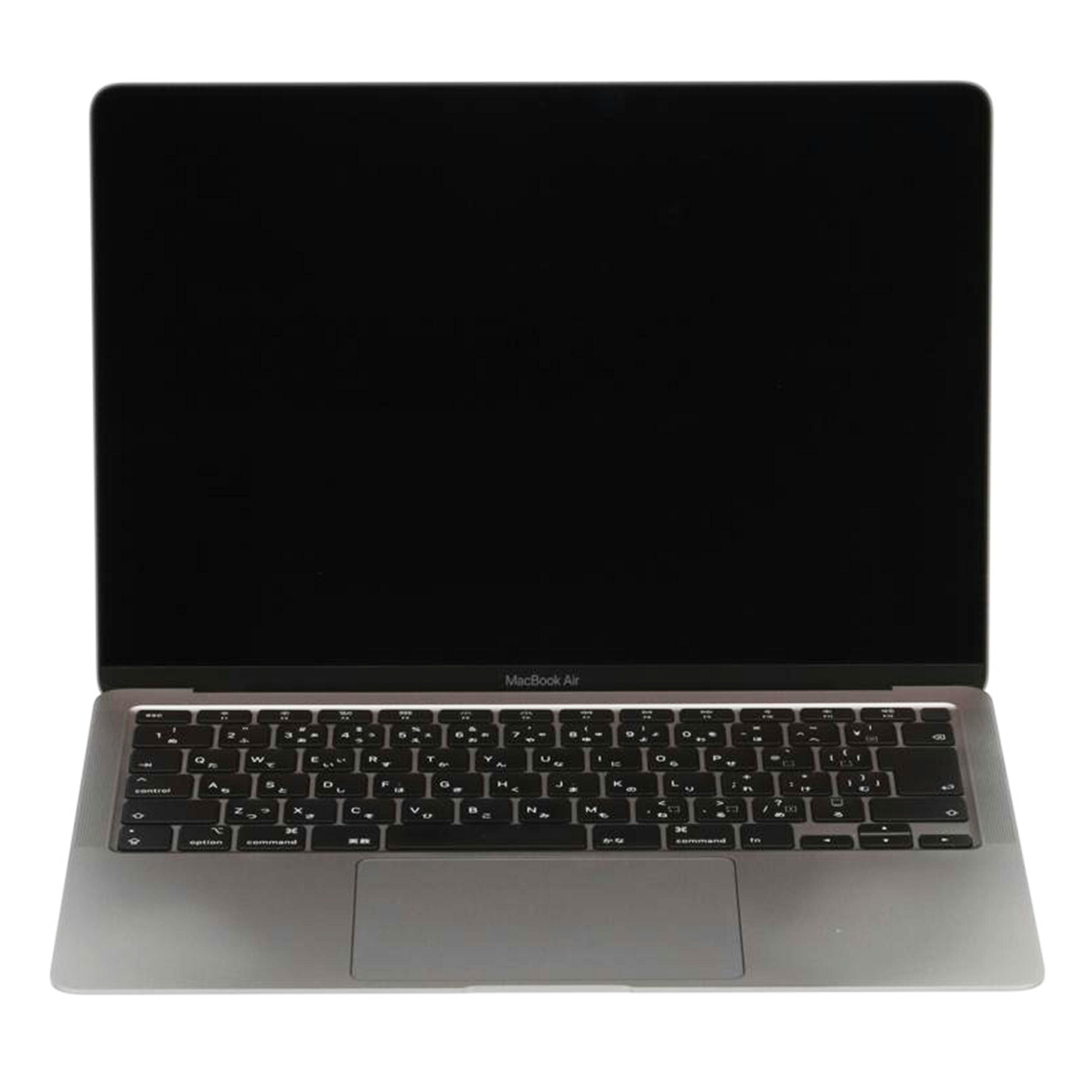 Apple アップル /MacBook Air(Retina,13インチ,2020)/A2179 //FVFCK33JMNHX/Bランク/64