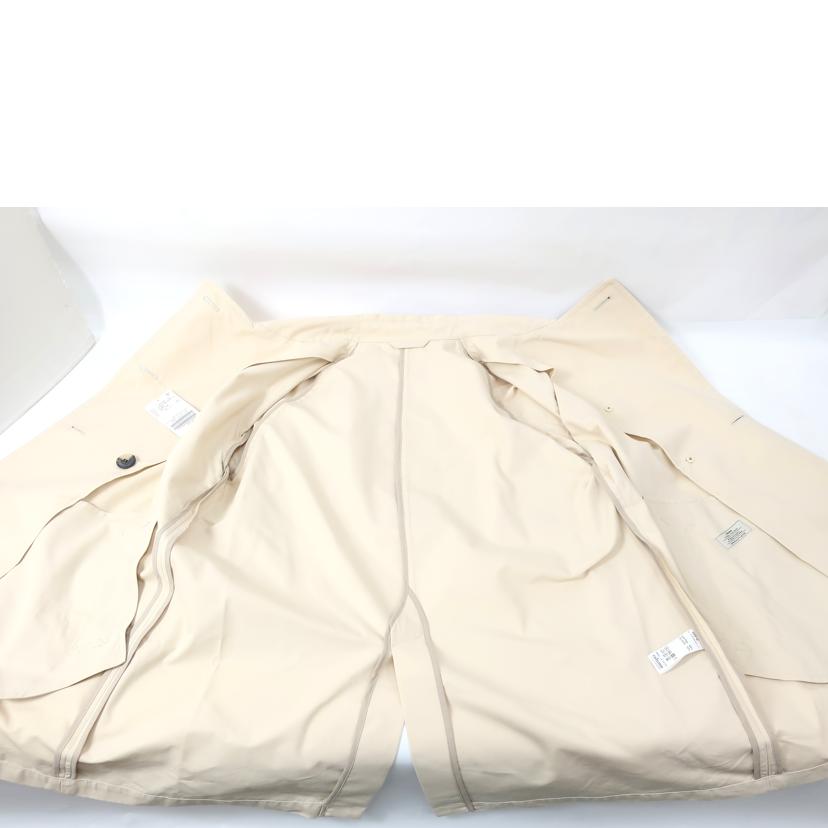 JOURNAL STANDARD relume ジャーナルスタンダードレリューム/ショートトレンチコート サイズ38 Mサイズ オフホワイト/23-020-462-6010-1-0//SAランク/65