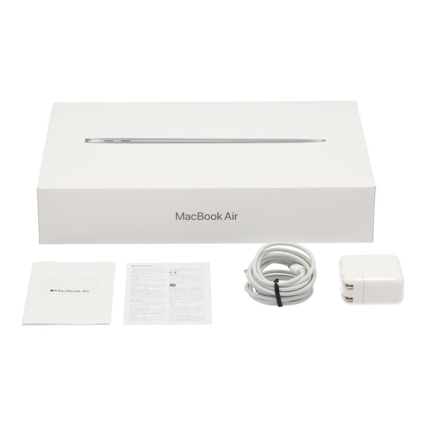 Apple アップル /MacBook Air(Retina,13インチ,2020)/A2179 //FVFCK33JMNHX/Bランク/64
