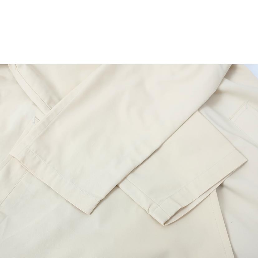 JOURNAL STANDARD relume ジャーナルスタンダードレリューム/ショートトレンチコート サイズ38 Mサイズ オフホワイト/23-020-462-6010-1-0//SAランク/65