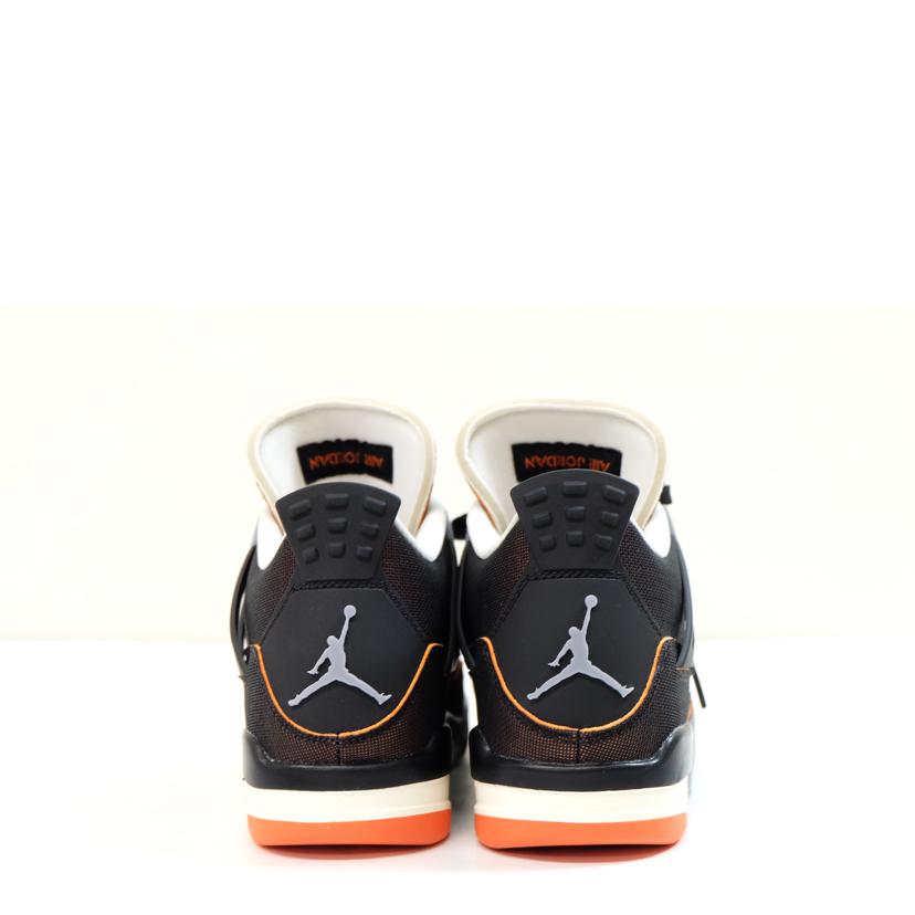 NIKE ナイキ/WMNS AIR JORDAN4 RETRO SE/CW7183-100//-/Aランク/71