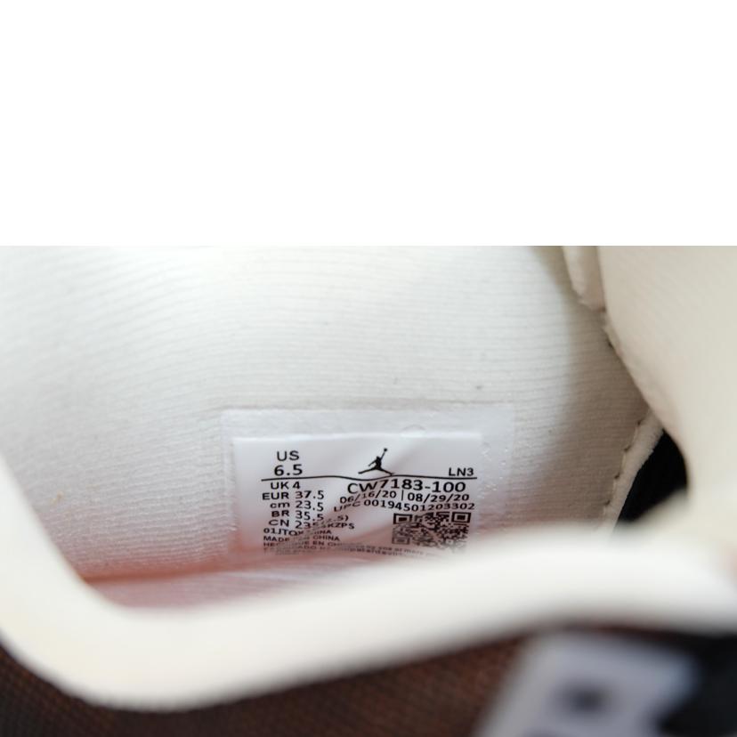 NIKE ナイキ/WMNS AIR JORDAN4 RETRO SE/CW7183-100//-/Aランク/71