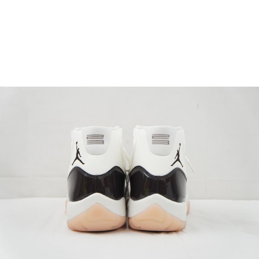 NIKE ナイキ/NIKE WMNS AIR JORDAN 11 RETRO 27.5/AR0715-101//Aランク/67