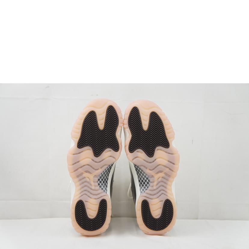 NIKE ナイキ/NIKE WMNS AIR JORDAN 11 RETRO 27.5/AR0715-101//Aランク/67