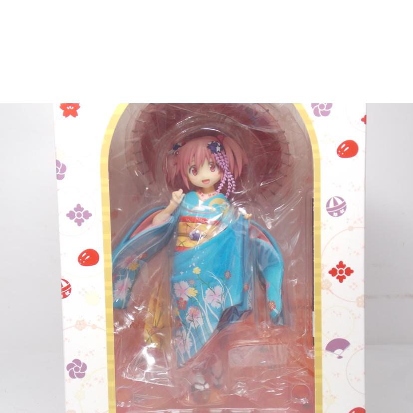 ANIPLEX アニプレックス/鹿目まどか フィギュア 舞妓Ver//ABランク/42