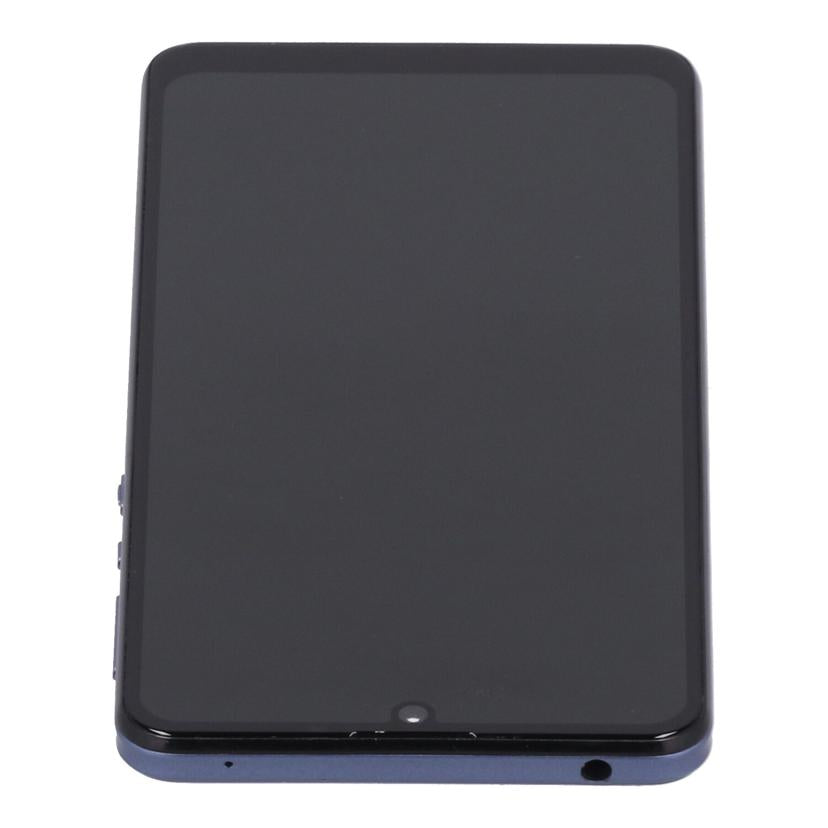 SHARP SoftBank系 シャープ /スマートフォン/AQUOS zero5G basic 64GB/A002SH//0J6LHMC091706605/Bランク/05