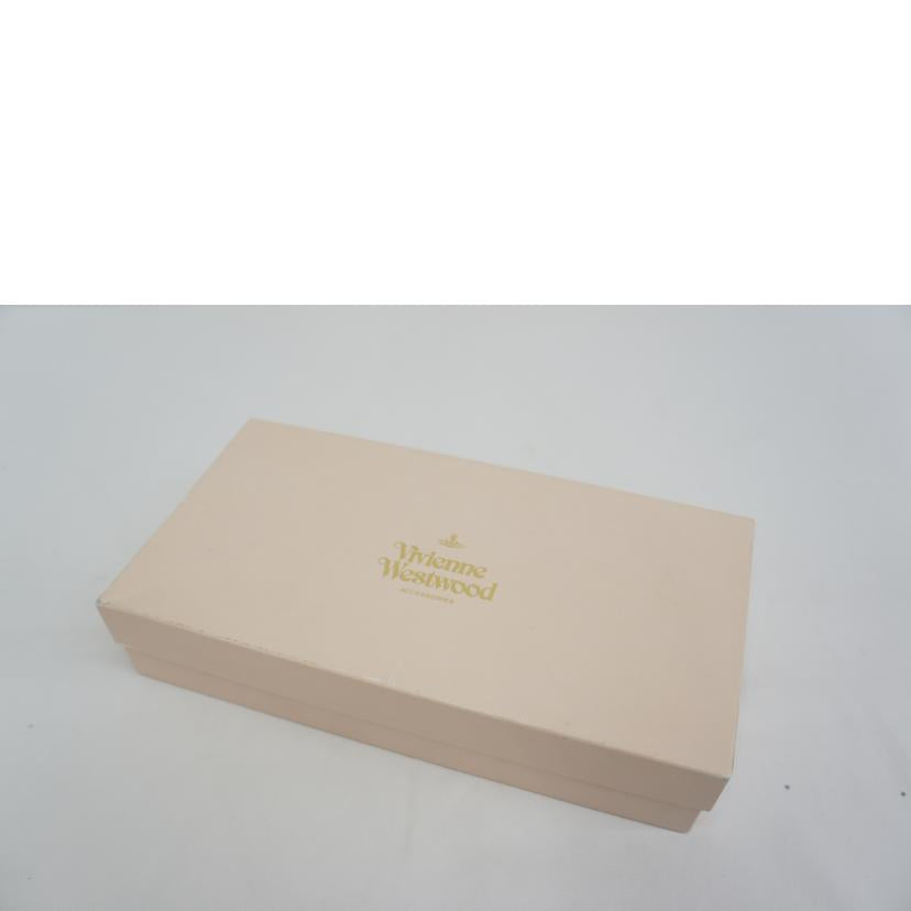 Vivienne Westwood ヴィヴィアンウエストウッド/ラウンドファスナー財布/3118H811//SAランク/05