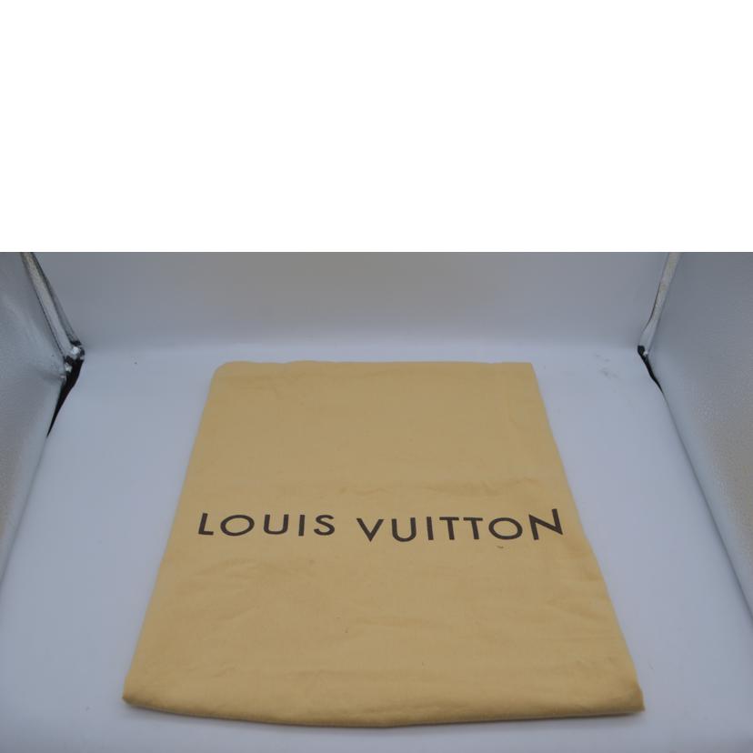 LOUIS VUITTON ルイヴィトン/スフロNV MM/モノグラム/ノワール/M44817//RFI****/Aランク/89