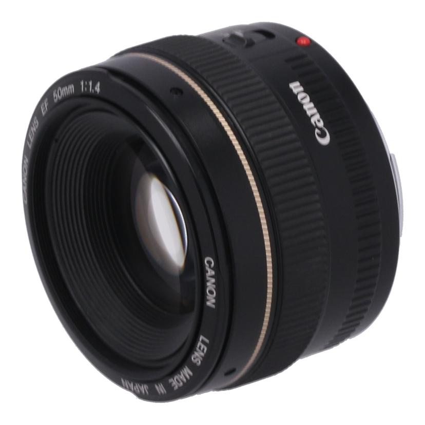Canon キヤノン/交換レンズ/50mm/EF 50mm F1.4 USM//8600037D/Bランク/62