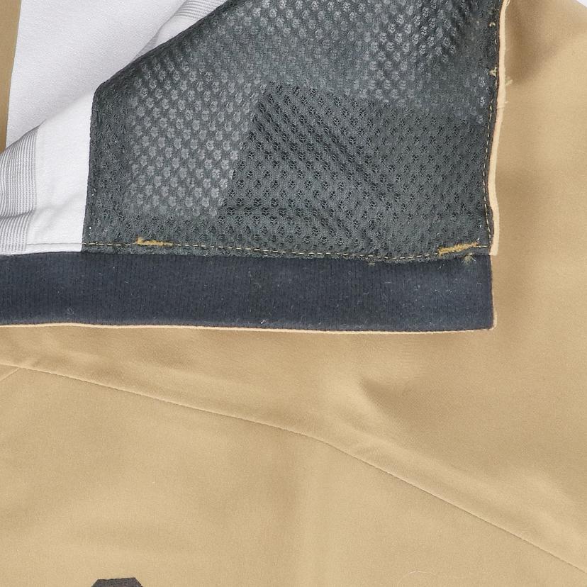 M.HARDWEAR マウンテンハードウェア/スノーストームジャケット ブラウン/222 OE4909//ABランク/42