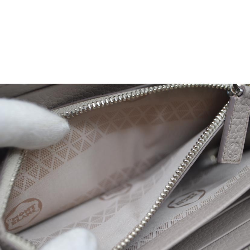 MONT BLANC モンブラン/マイスターシュティックグレインラウンドファスナー長財布/113586//Sランク/89