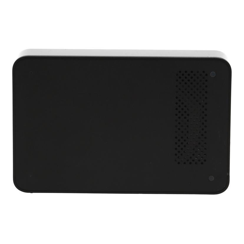 BUFFALO バッファロー/外付けHDD 2TB/HD-LC2.0U3//20154533105870/Bランク/75