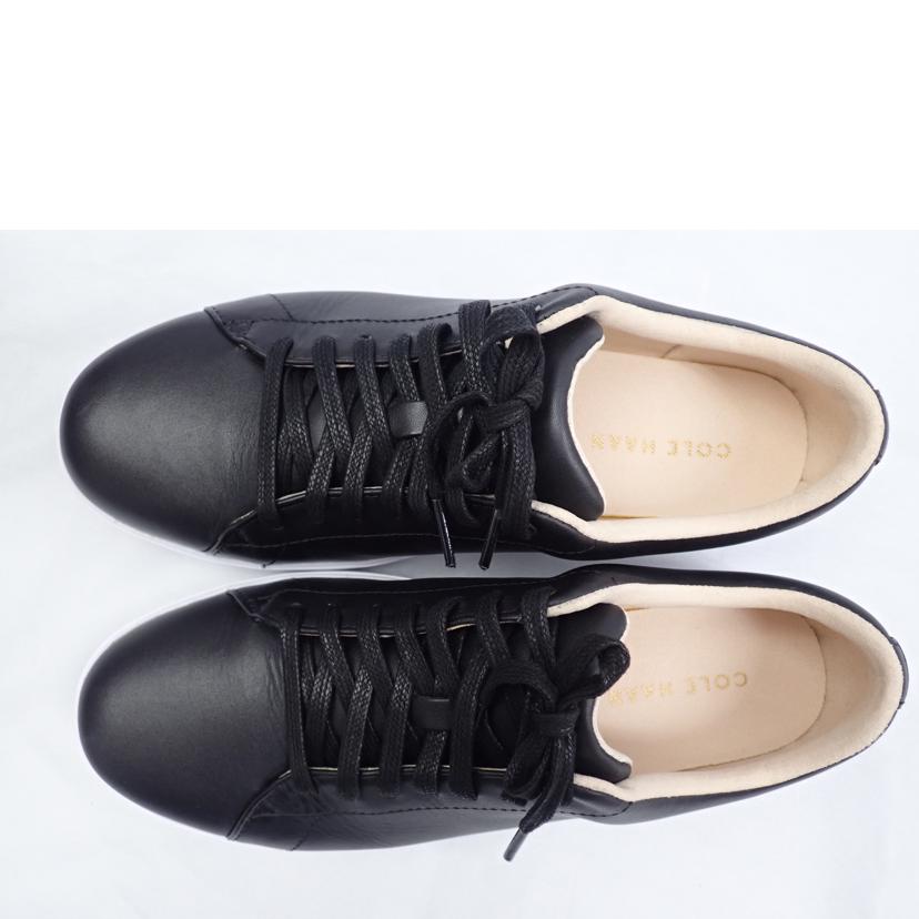 COLE HAAN コールハーン/GRAND CROSSCOURT Ⅱ/W11175//24.5cm/ABランク/62