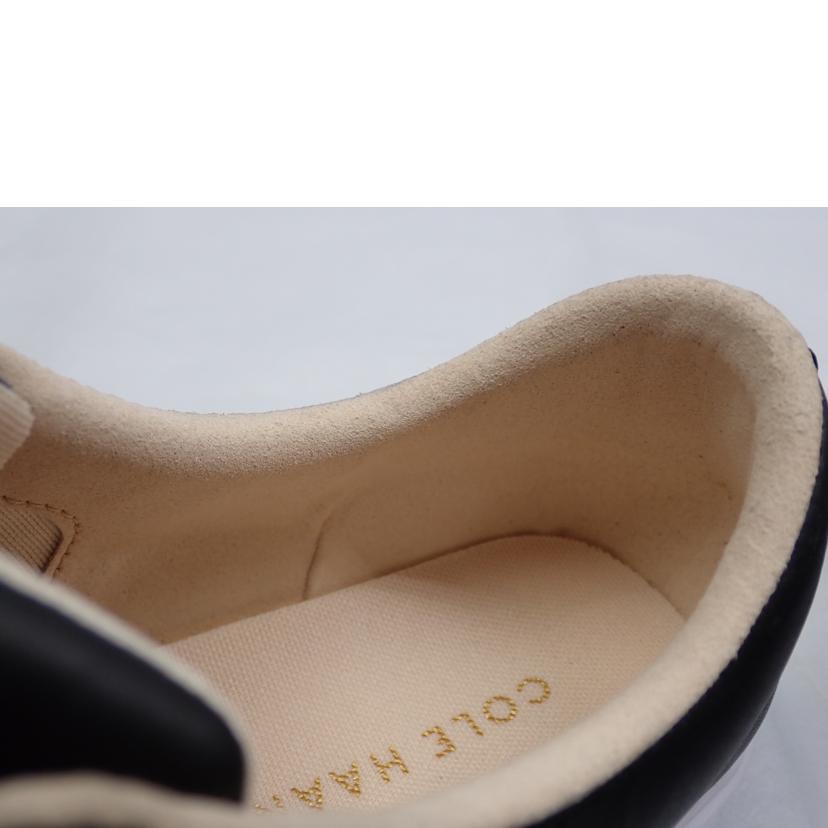 COLE HAAN コールハーン/GRAND CROSSCOURT Ⅱ/W11175//24.5cm/ABランク/62