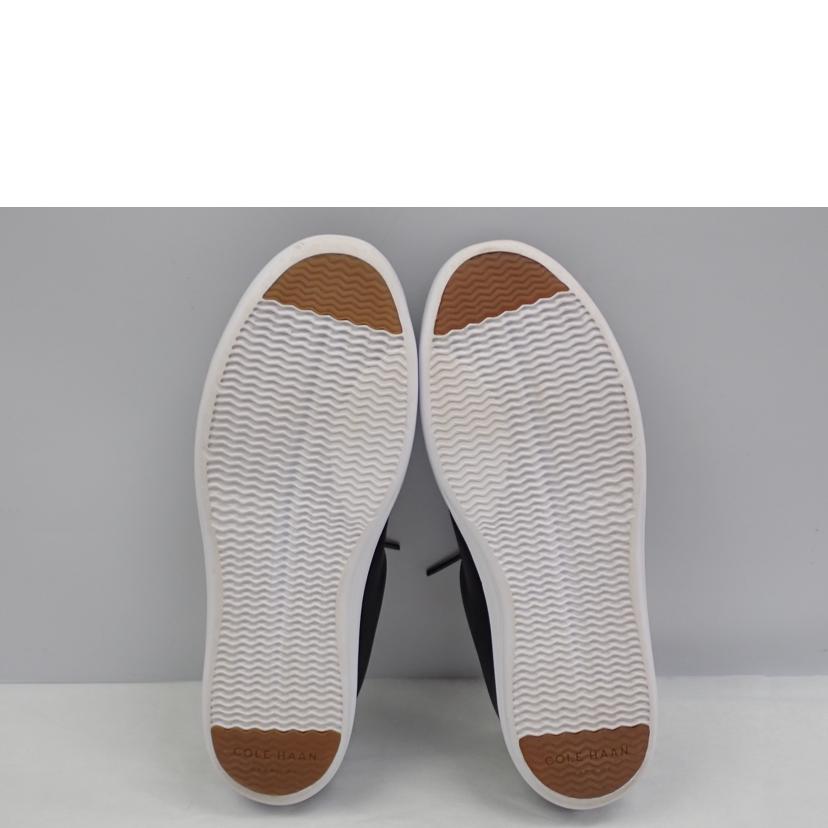 COLE HAAN コールハーン/GRAND CROSSCOURT Ⅱ/W11175//24.5cm/ABランク/62