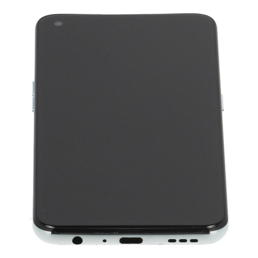 OPPO オッポ/スマートフォン/OPPO A55s 5G/A102OP//4958ef8d/Bランク/65