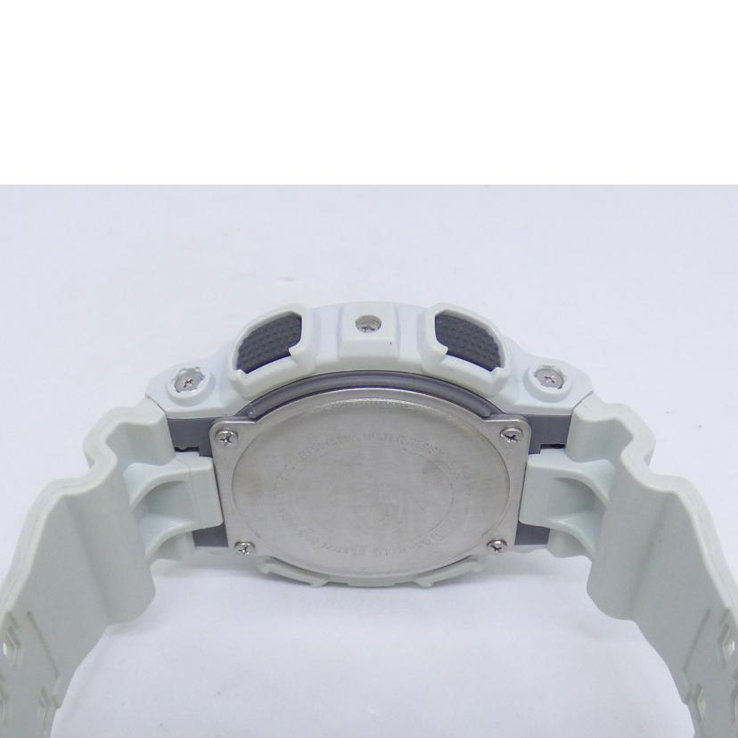 CASIO カシオ/G-SHOCK/デジアナ/GA-100LG//508*/ABランク/64