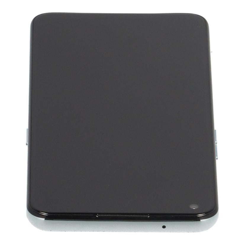 OPPO オッポ/スマートフォン/OPPO A55s 5G/A102OP//4958ef8d/Bランク/65