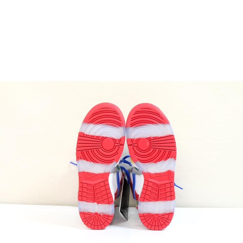 NIKE ナイキ/SB DUNK LOW OG QS/FD8777-100//-/Aランク/71