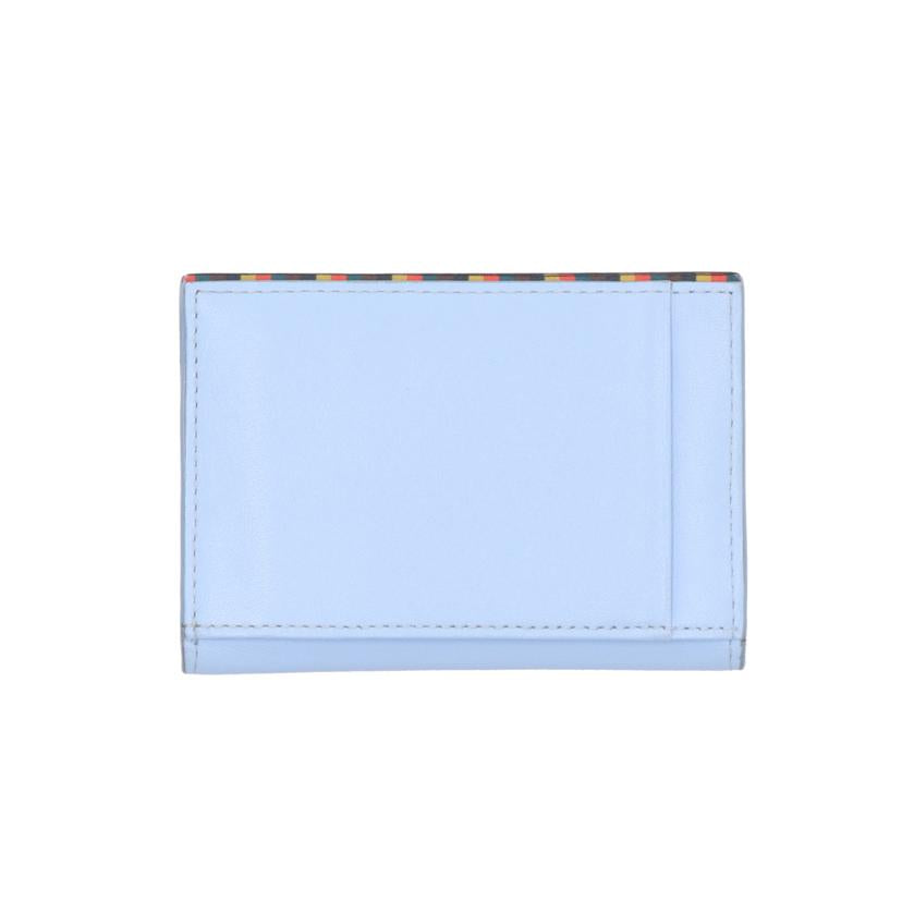 Paul Smith ポールスミス/パスケース//ABランク/75