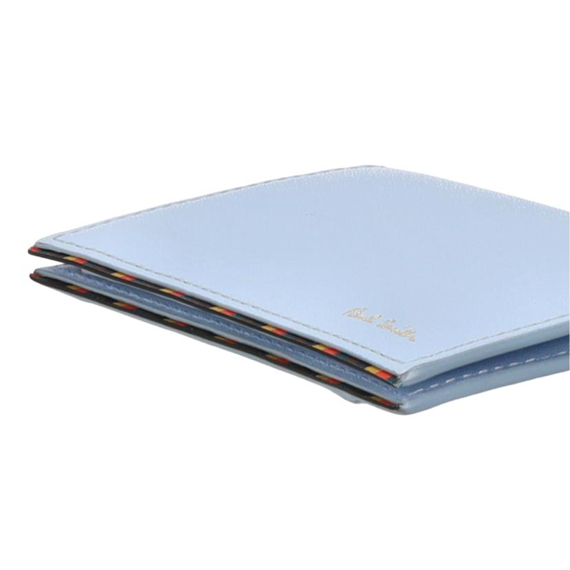 Paul Smith ポールスミス/パスケース//ABランク/75