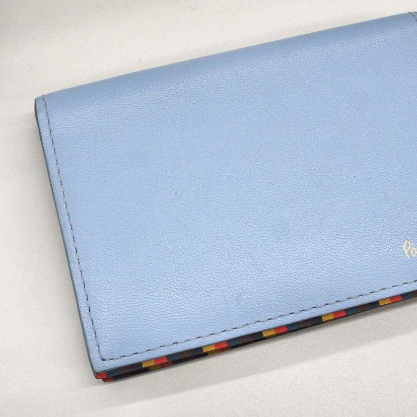 Paul Smith ポールスミス/パスケース//ABランク/75