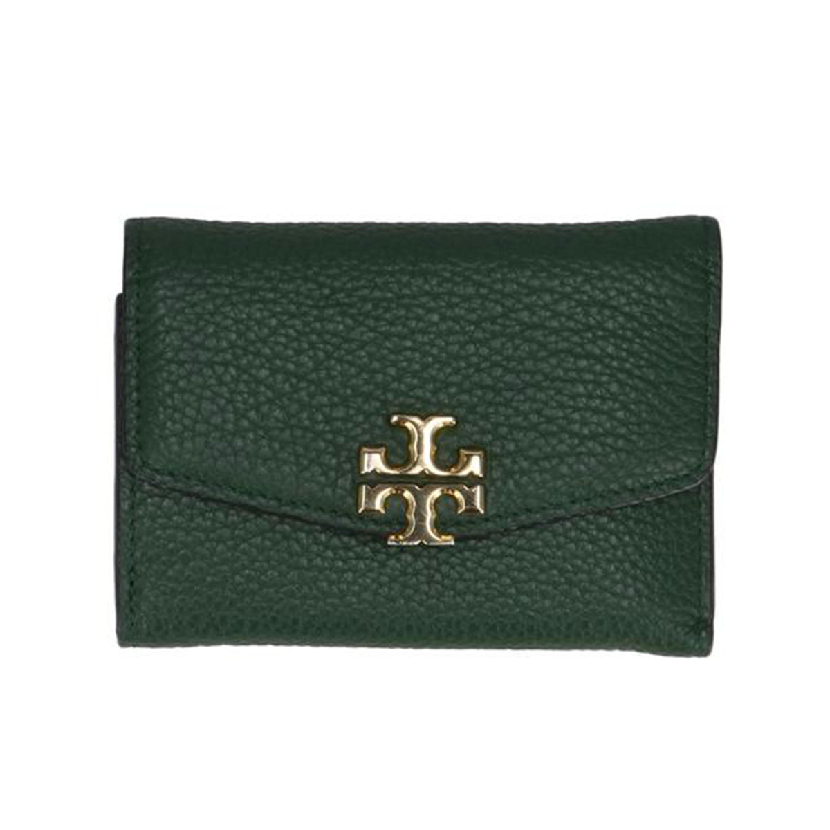 TORY BURCH トリーバーチ/キラ ミディアムウォレット/55340//ABランク/85