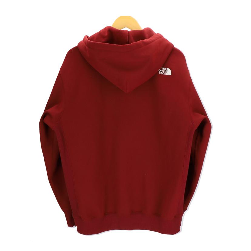 THE NORTH FACE ザ・ノースフェイス/フルジップフーデイ/RD系/NT62232//Bランク/94