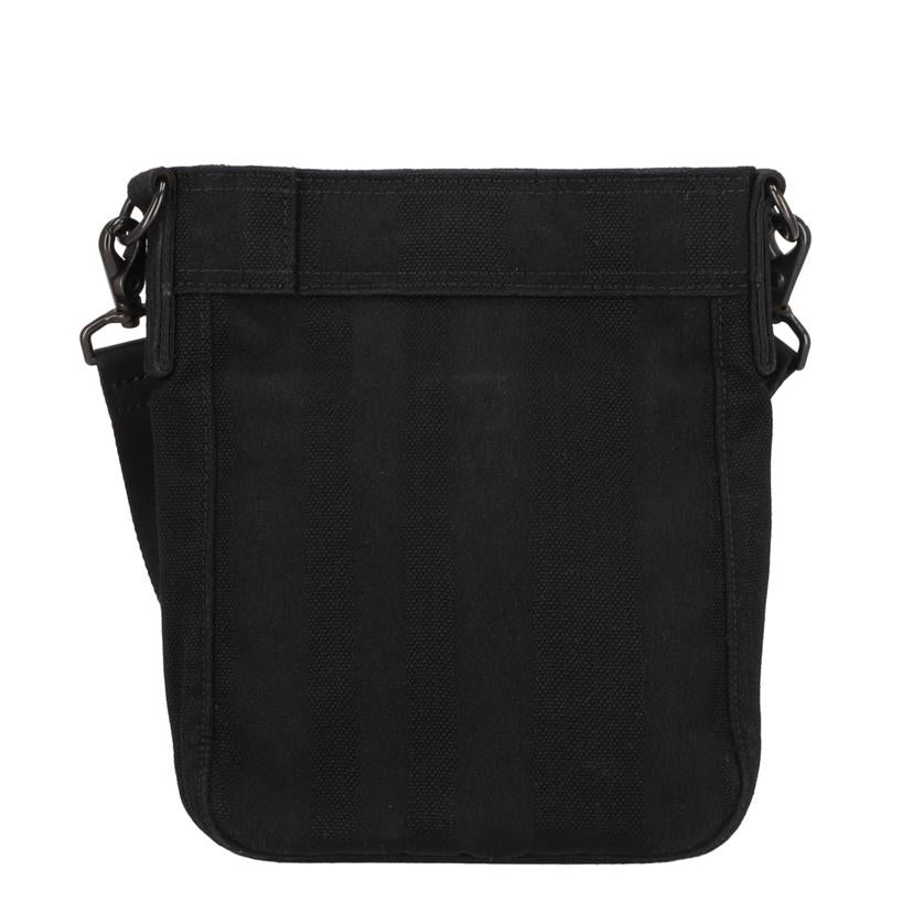 PORTER ポーター/タンゴブラックショルダーS/638-06264//Aランク/09