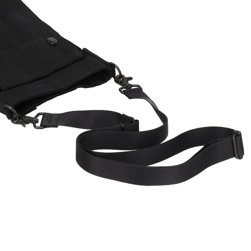 PORTER ポーター/タンゴブラックショルダーS/638-06264//Aランク/09