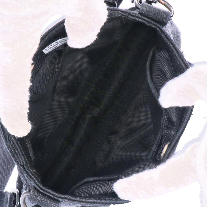 PORTER ポーター/タンゴブラックショルダーS/638-06264//Aランク/09