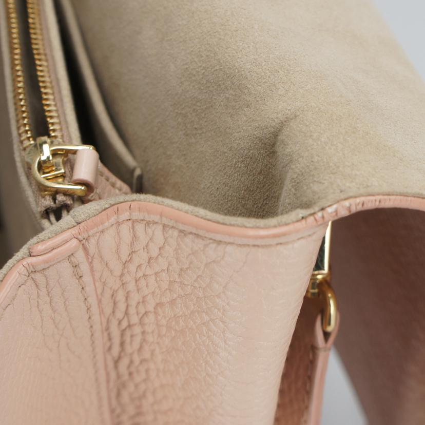 LOUIS VUITTON ルイ・ヴイトン/ヴォルタ2wayショルダーバッグ/M50257//MI1***/Bランク/93