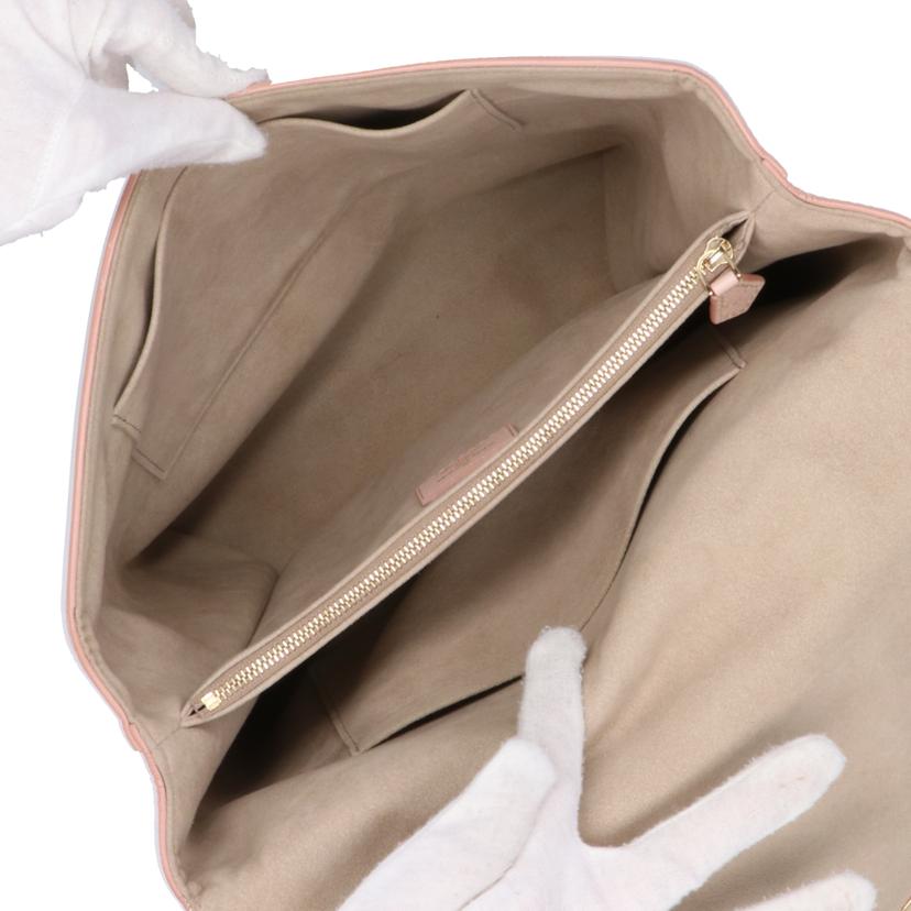 LOUIS VUITTON ルイ・ヴイトン/ヴォルタ2wayショルダーバッグ/M50257//MI1***/Bランク/93