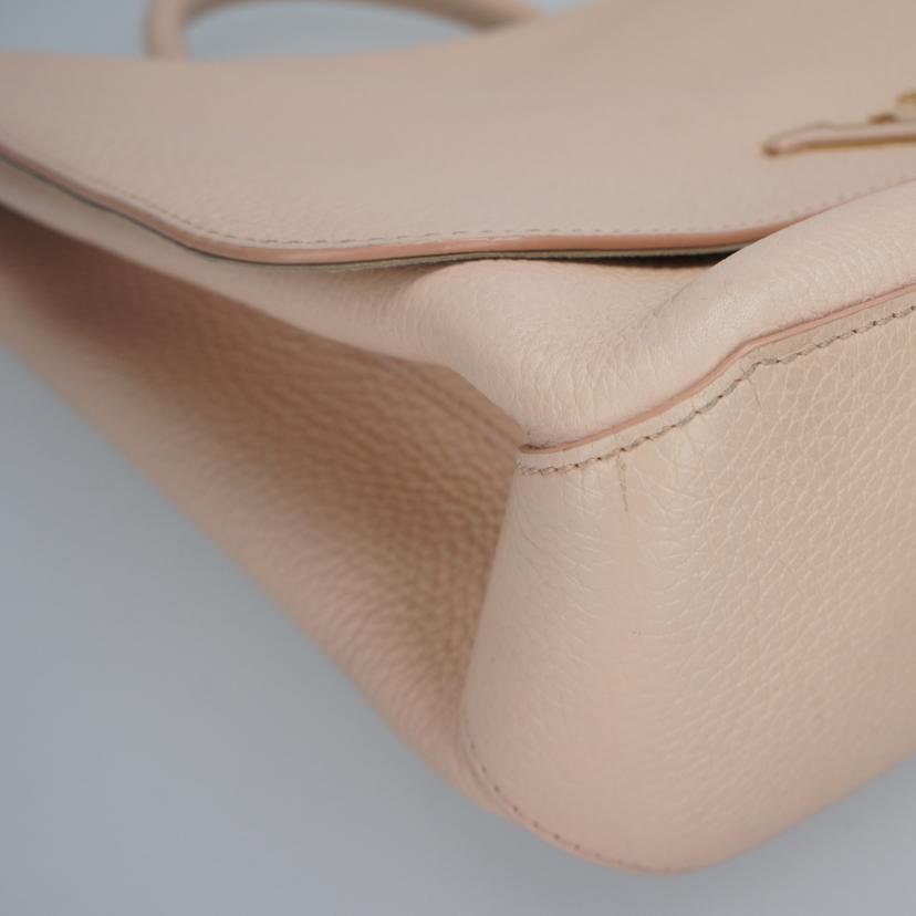 LOUIS VUITTON ルイ・ヴイトン/ヴォルタ2wayショルダーバッグ/M50257//MI1***/Bランク/93