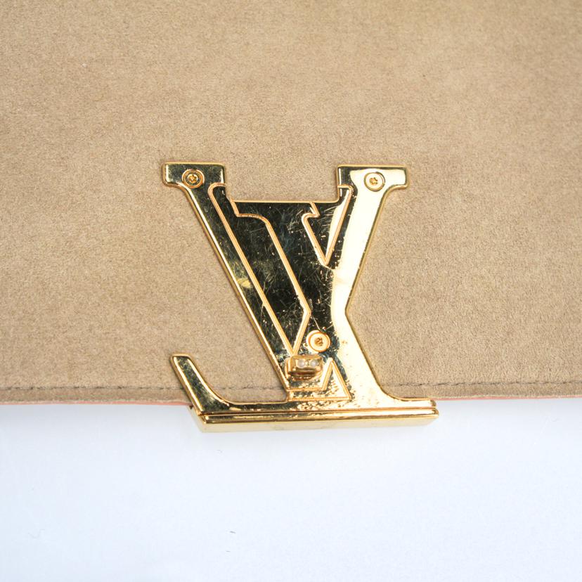 LOUIS VUITTON ルイ・ヴイトン/ヴォルタ2wayショルダーバッグ/M50257//MI1***/Bランク/93