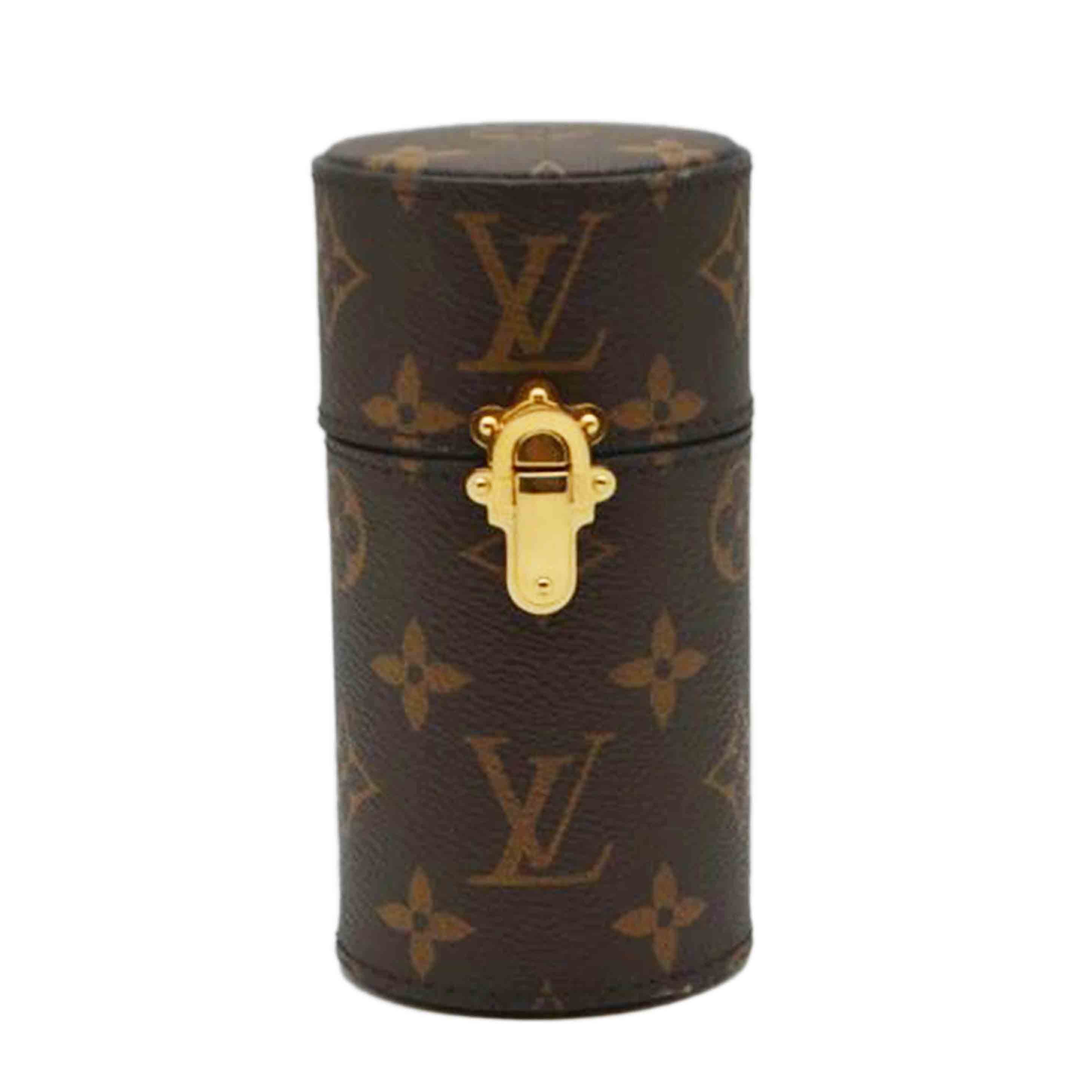 LOUIS VUITTON ルイヴィトン/トラベルケース100ML/モノグラム/LS0153//PL3***/Aランク/89