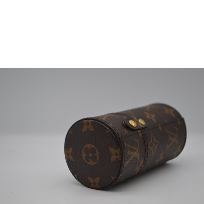 LOUIS VUITTON ルイヴィトン/トラベルケース100ML/モノグラム/LS0153//PL3***/Aランク/89