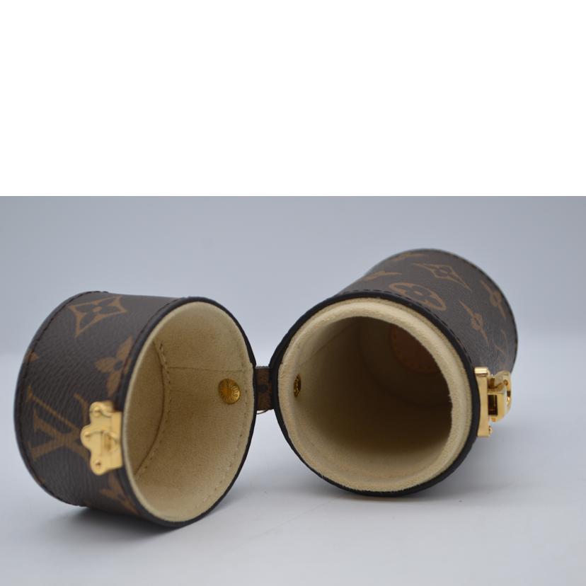 LOUIS VUITTON ルイヴィトン/トラベルケース100ML/モノグラム/LS0153//PL3***/Aランク/89