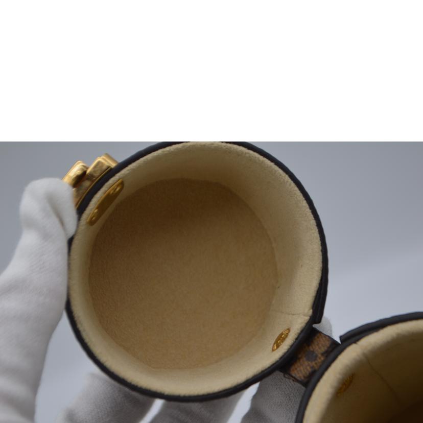 LOUIS VUITTON ルイヴィトン/トラベルケース100ML/モノグラム/LS0153//PL3***/Aランク/89