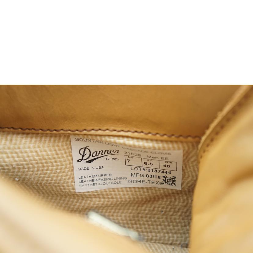 Danner ダナー/Danner MOUNTAIN LIGHT/31528//ABランク/67