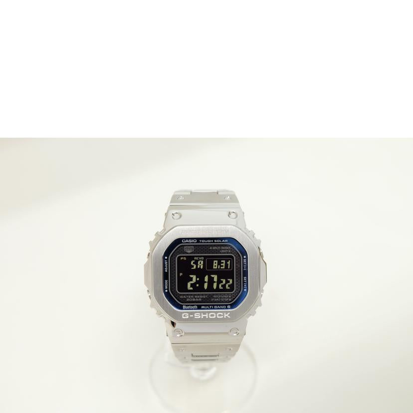 CASIO カシオ/G-SHOCKモバイルリンク/GMW-B5000//Aランク/71