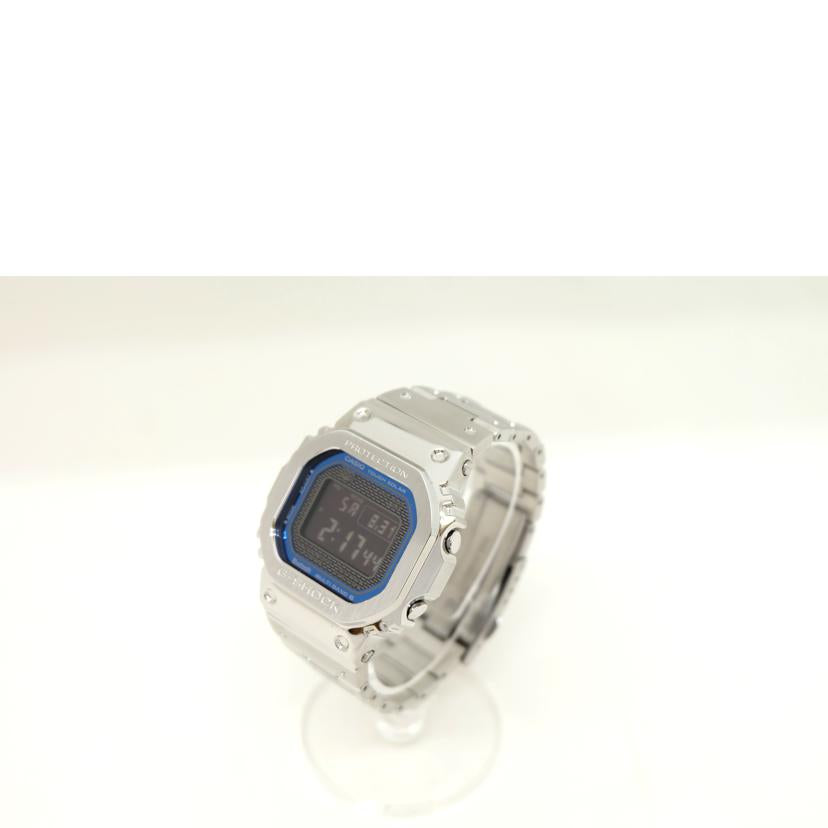 CASIO カシオ/G-SHOCKモバイルリンク/GMW-B5000//Aランク/71